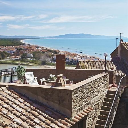 Appartamento San Simone Castiglione della Pescaia Pokój zdjęcie
