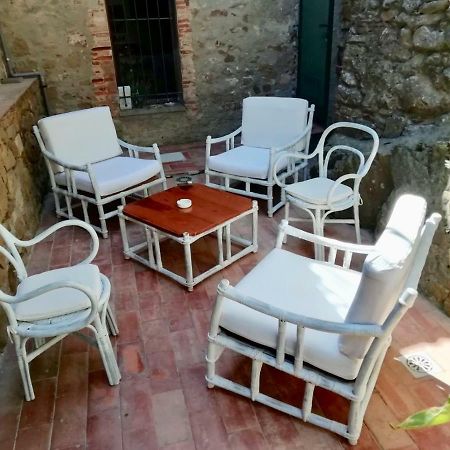 Appartamento San Simone Castiglione della Pescaia Zewnętrze zdjęcie