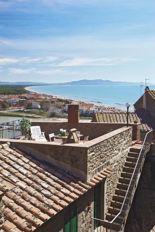 Appartamento San Simone Castiglione della Pescaia Pokój zdjęcie