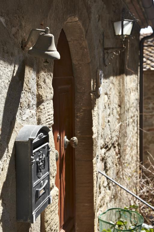 Appartamento San Simone Castiglione della Pescaia Zewnętrze zdjęcie