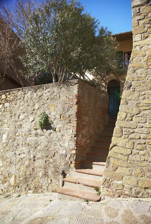 Appartamento San Simone Castiglione della Pescaia Pokój zdjęcie