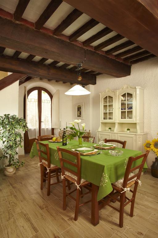 Appartamento San Simone Castiglione della Pescaia Pokój zdjęcie