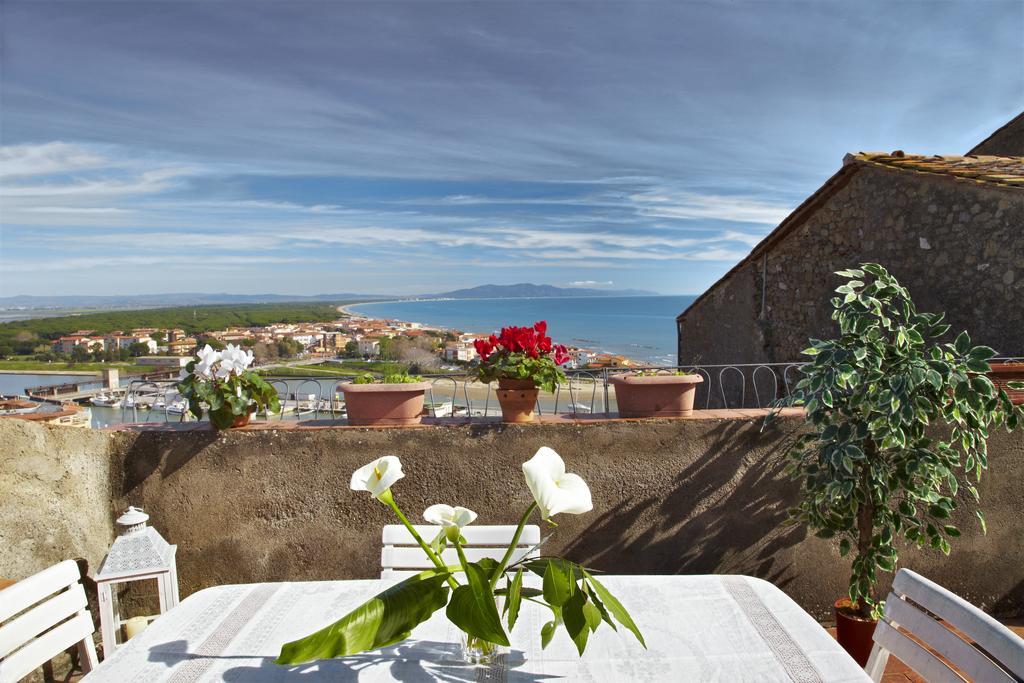 Appartamento San Simone Castiglione della Pescaia Pokój zdjęcie