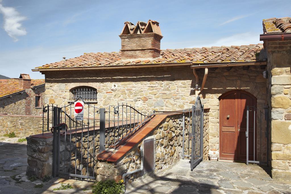 Appartamento San Simone Castiglione della Pescaia Pokój zdjęcie