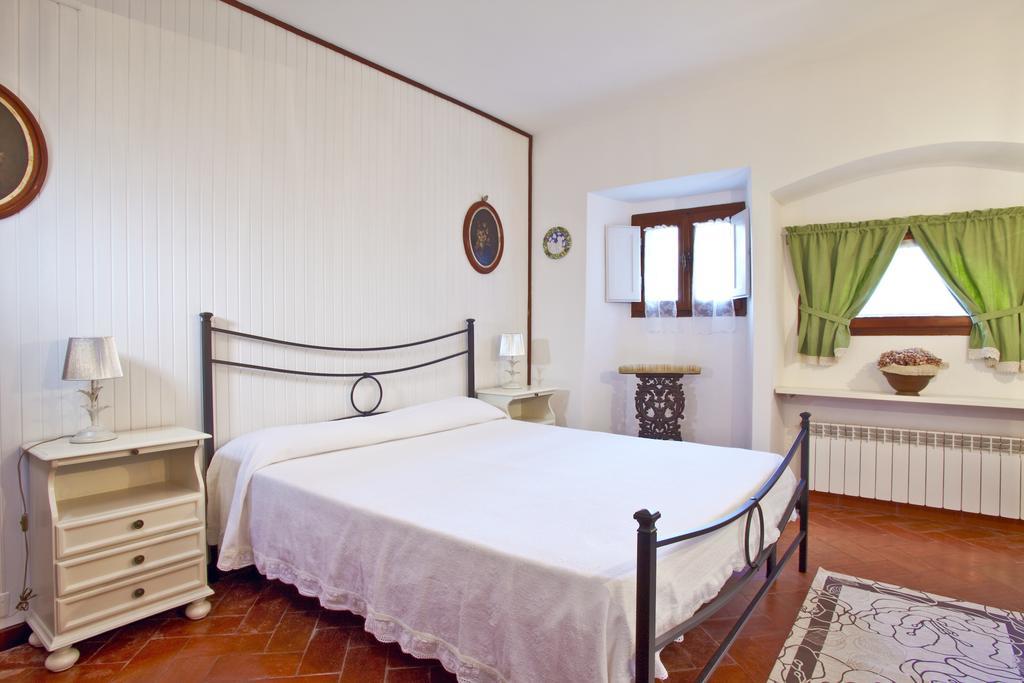 Appartamento San Simone Castiglione della Pescaia Zewnętrze zdjęcie