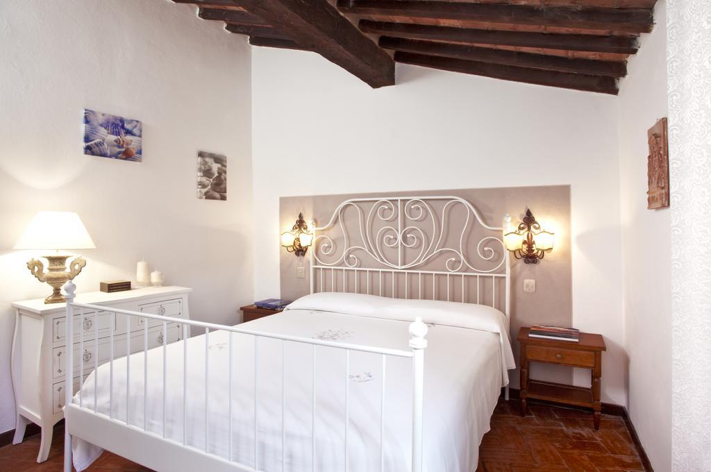 Appartamento San Simone Castiglione della Pescaia Zewnętrze zdjęcie