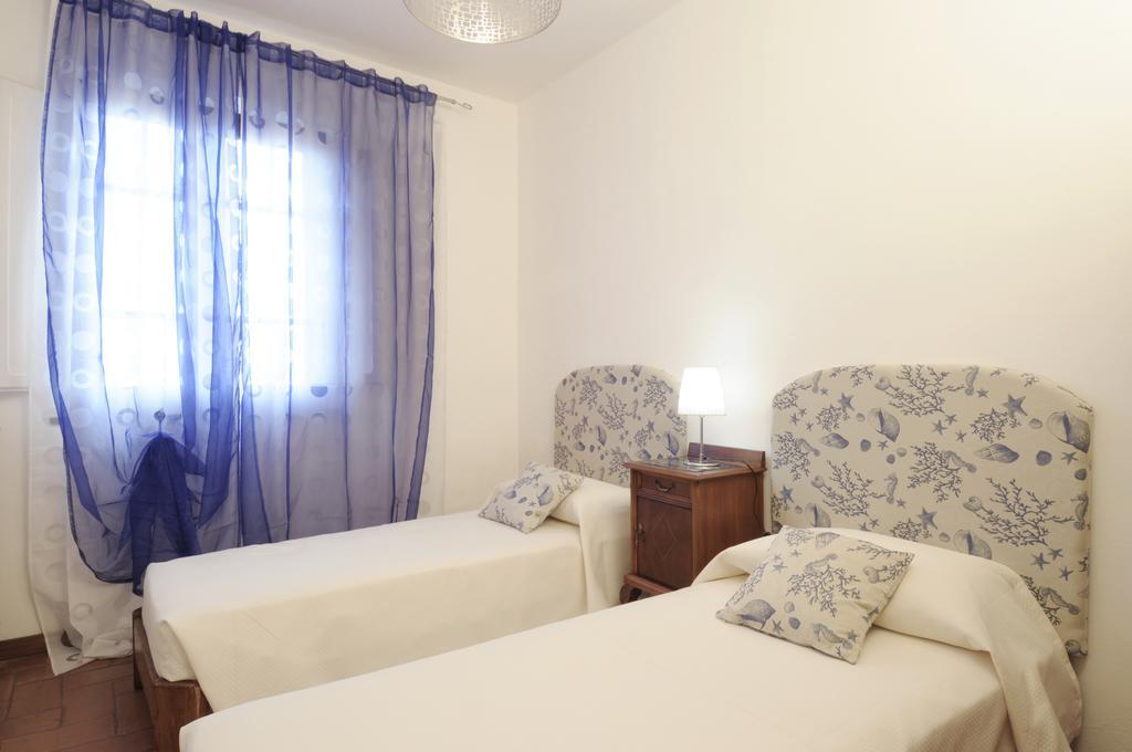 Appartamento San Simone Castiglione della Pescaia Zewnętrze zdjęcie